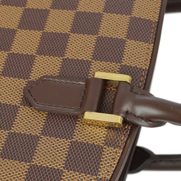 Louis Vuitton Damier Sarria Horizontal Handbag N51282 AR0082 112601 - Picture 7 of 10